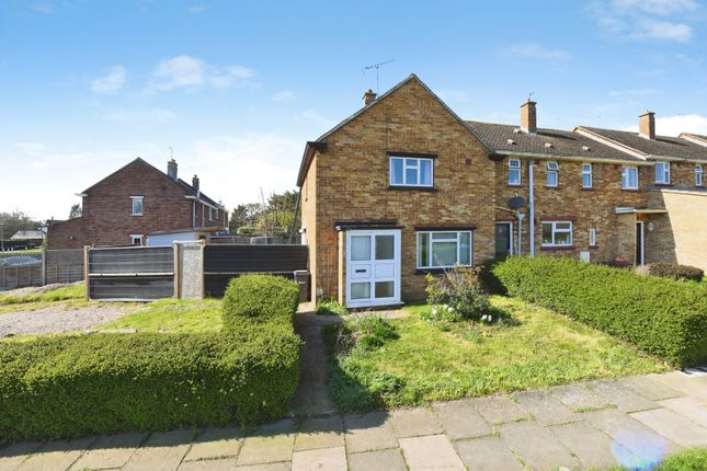 2 bed property, in Beech Road, £240,000