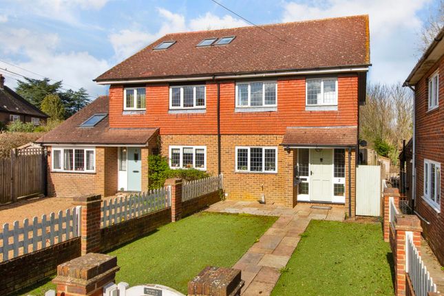 3 bed property, in The Mead, £380,000