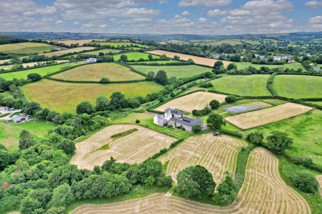 Studio, in Broadhempston, £420,000
