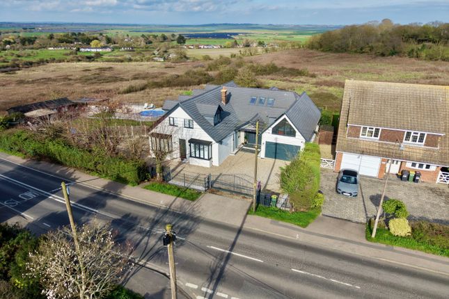 6 bed property, in Ashingdon Road, £1,250,000