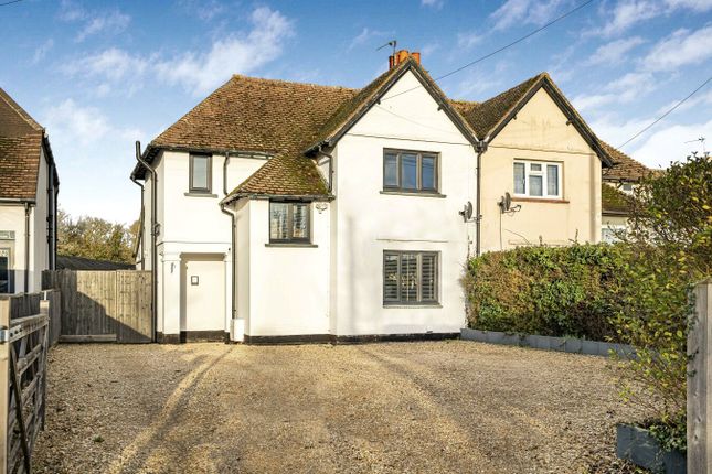 3 bed property, in Henley Road, £600,000