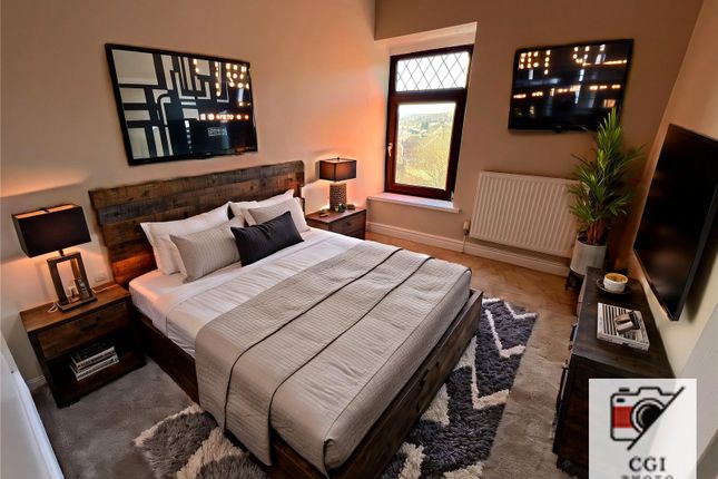 3 bed property, in Standard View, £129,950