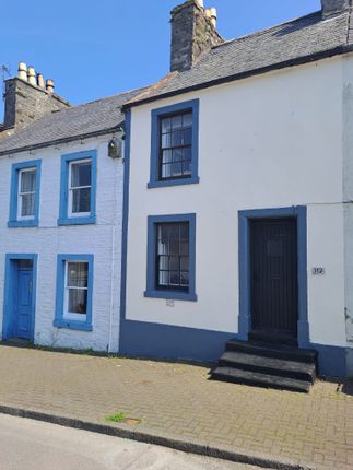 3 bed property, in George Street, £110,000