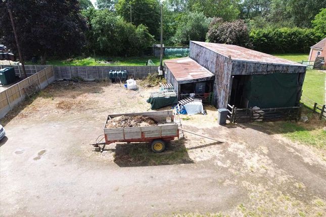 Studio, in Building Plot, £82,500