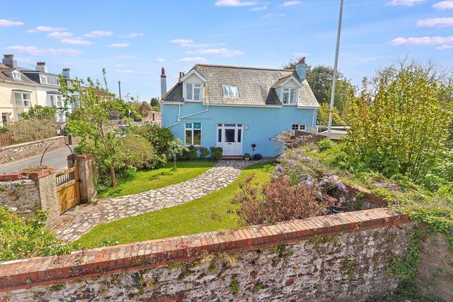 4 bed property, in Higher Furzeham Road, £780,000