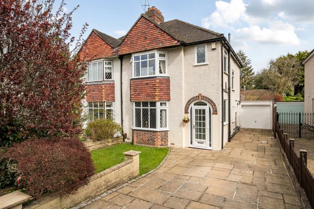 3 bed property, in Rowan Walk, £775,000
