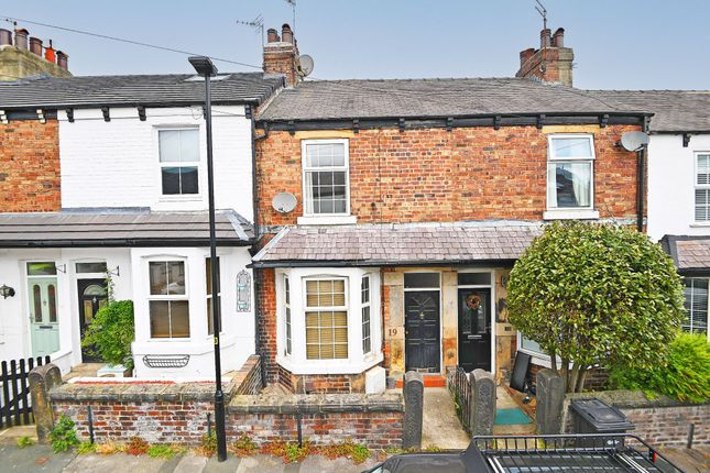 2 bed property, in Russell Street, £239,950
