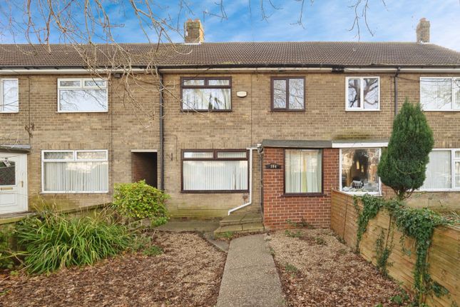 3 bed property, in Ings Road, £134,000