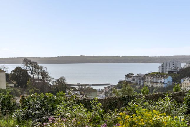 10 bed property, in Lower Warberry Road, £895,000