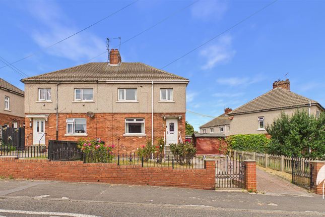 4 bed property, in Leechmere Way, £95,000