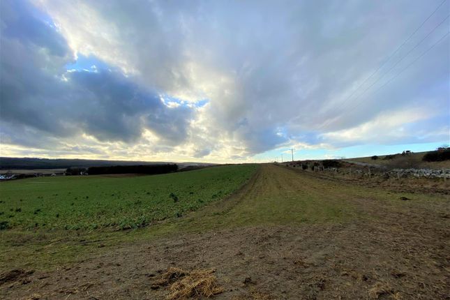 Studio, in Building Plot, £95,000