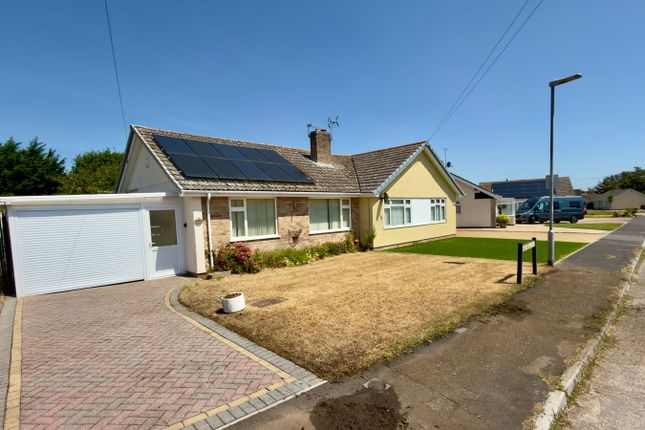 2 bed property, in Saxondale Avenue, £259,995