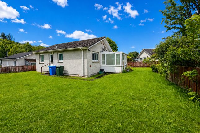 2 bed property, in Ptarmigan Cottage, £175,000