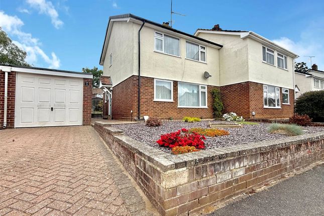 3 bed property, in Latham Avenue, £450,000