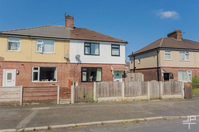 3 bed property, in Elliott Avenue, £190,000