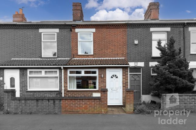 3 bed property, in Berners Street, £220,000