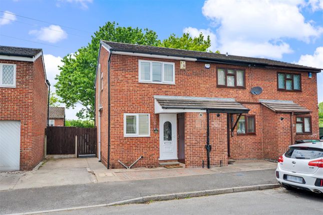 2 bed property, in Downing Street, £160,000