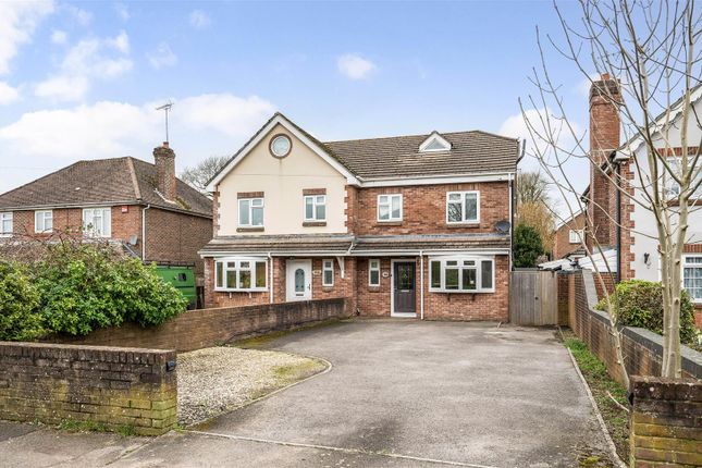 4 bed property, in Frogmore Lane, £425,000