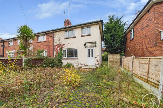 3 bed property, in St. Alban Mount, £150,000