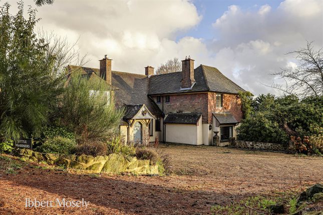 6 bed property, in Froghole Lane, £2,000,000