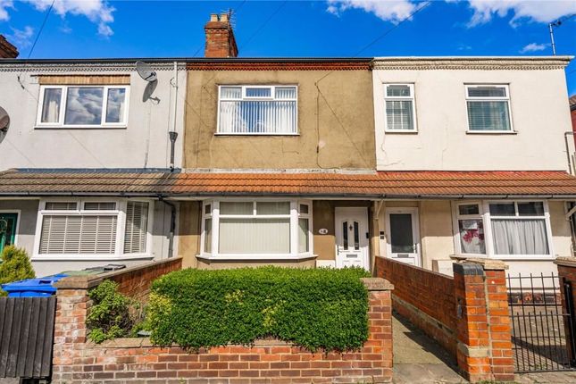 3 bed property, in Cromwell Road, £50,000