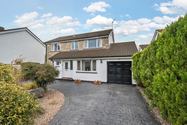 4 bed property, in York Gardens, £640,000