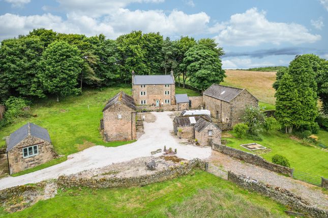 4 bed property, in Alicehead Road, £1,200,000