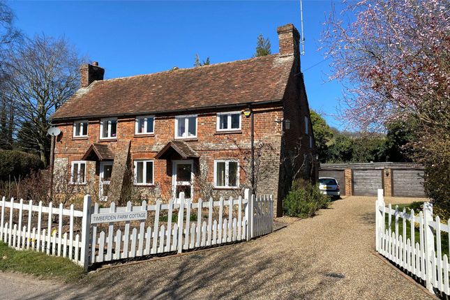 4 bed property, in Shacklands Road, £900,000