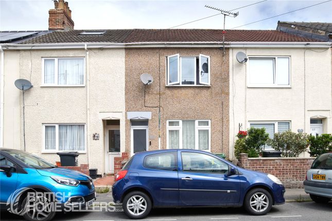 2 bed property, in Whiteman Street, £230,000