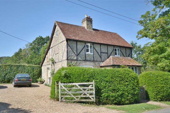 3 bed property, in Gay Street Lane, £850,000