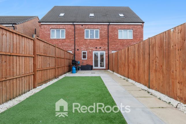3 bed property, in Dominion Road, £190,000