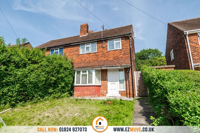 2 bed property, in Birkdale Grove, £170,000