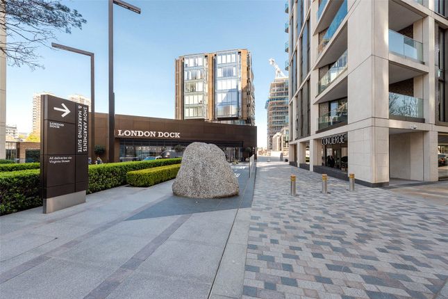 2 bed property, in Saffron Wharf, £1,090,000
