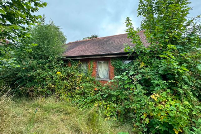 3 bed property, in The Grange Bungalow, £350,000