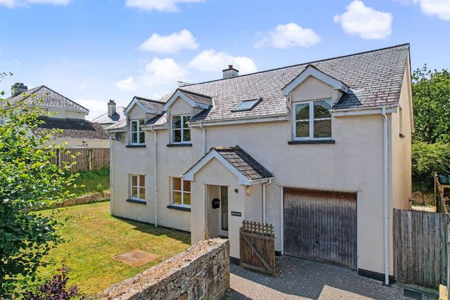 4 bed property, in Headland, £515,000