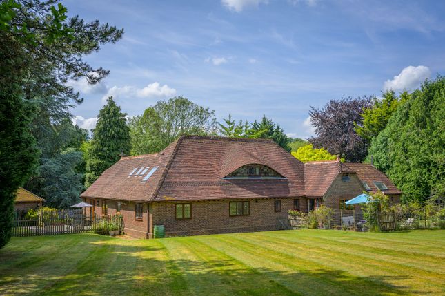 6 bed property, in Catherington, £1,475,000