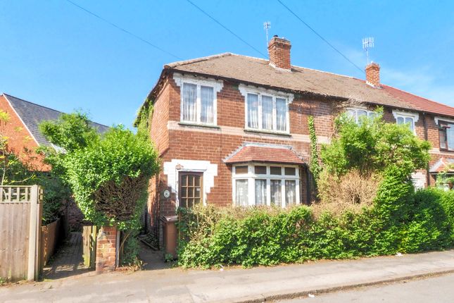 3 bed property, in 4A Cheltenham Street, £59,000