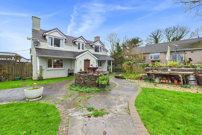10 bed property, in Lamphey, £720,000