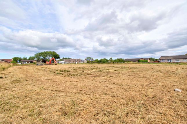 Land, in Potential Plot, £59,000