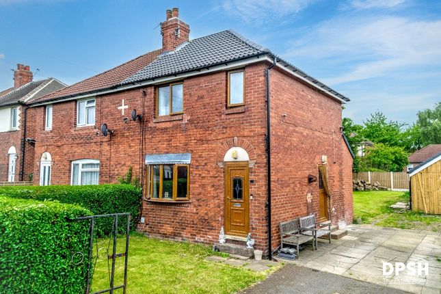 3 bed property, in The Grove, £210,000