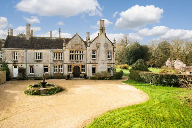 7 bed property, in Southover House, £1,750,000