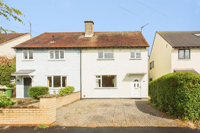 3 bed property, in Gunhild Close, £435,000