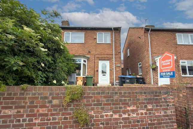 3 bed property, in 115 Oak Road, £55,000