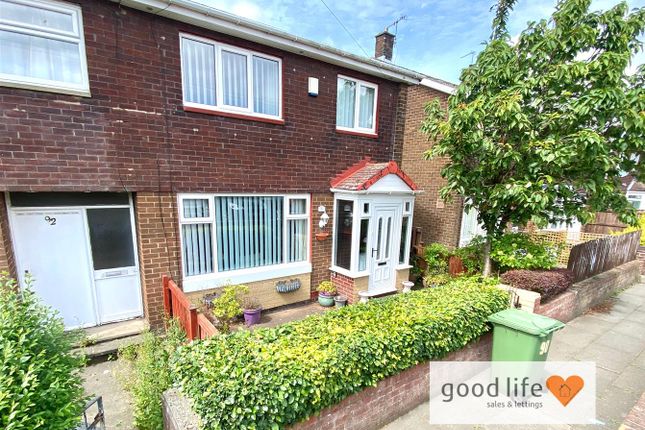 3 bed property, in Avonmouth Road, £95,000