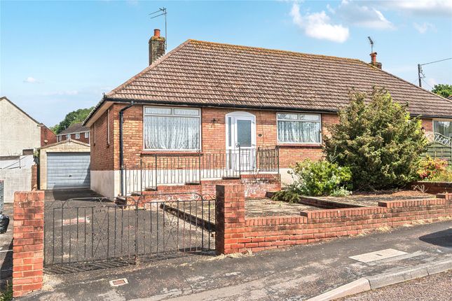2 bed property, in Rivermead Avenue, £275,000