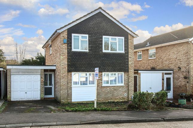 3 bed property, in Tannsmore Close, £550,000