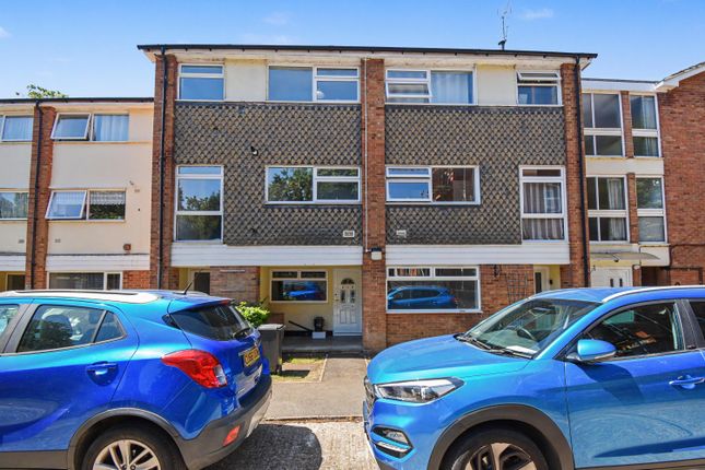 Land, in The Firs, £180,000