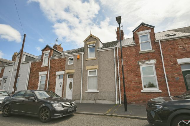 3 bed property, in Lilac Street, £115,000
