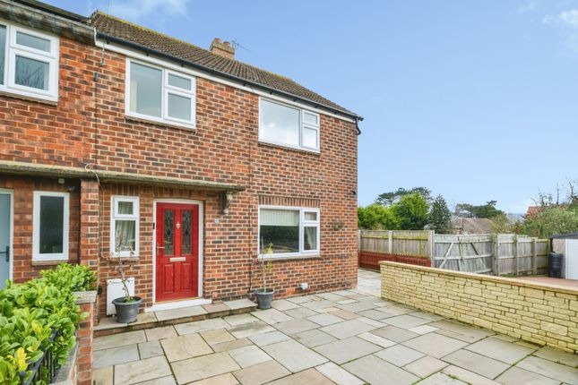 3 bed property, in Belbrough Close, £240,000