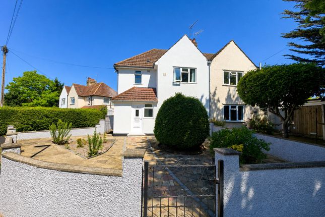 3 bed property, in Hillingdon Road, £610,000